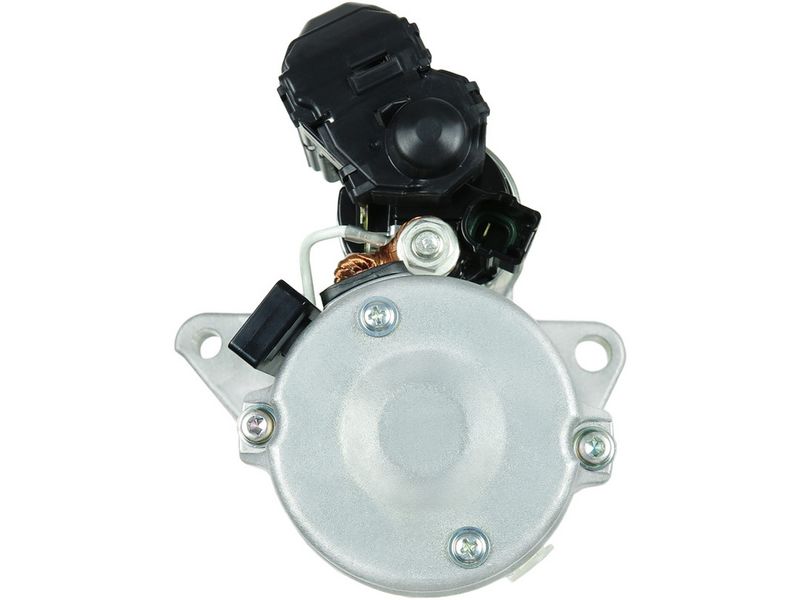 AS-PL S6243(DENSO) Starter