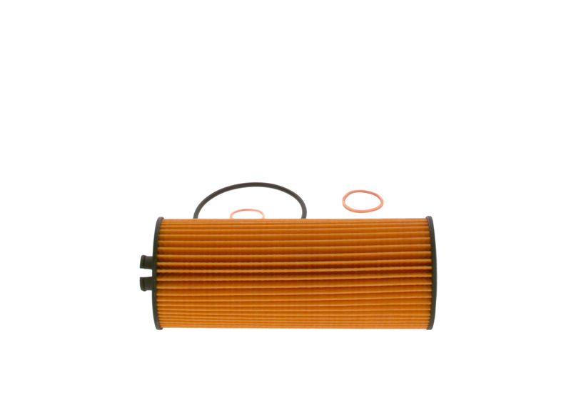 BOSCH F 026 407 026 Oil Filter