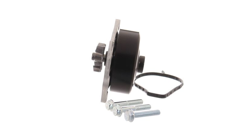 SKF VKPC 91810 Water Pump, engine cooling