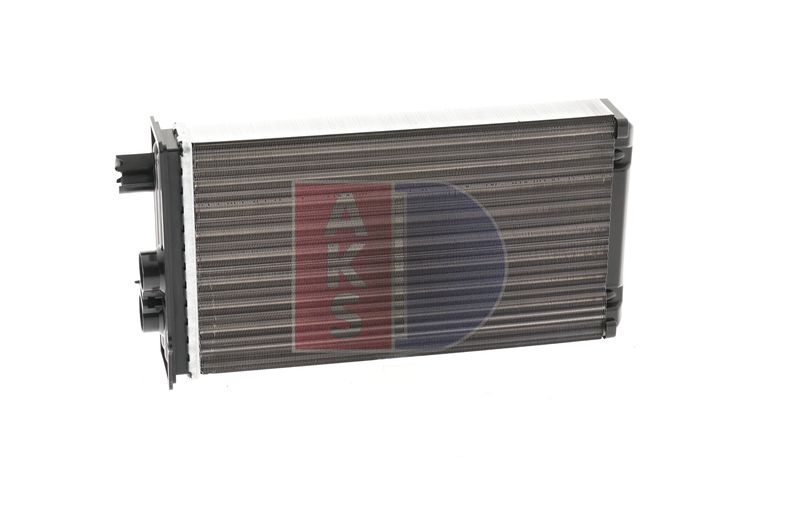 Výměník tepla, vnitřní vytápění 409013N