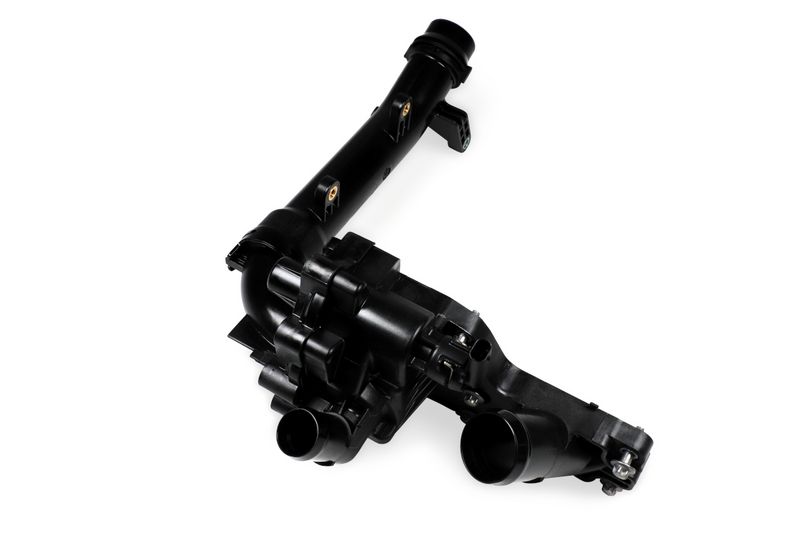 GK 701470 Thermostat, coolant
