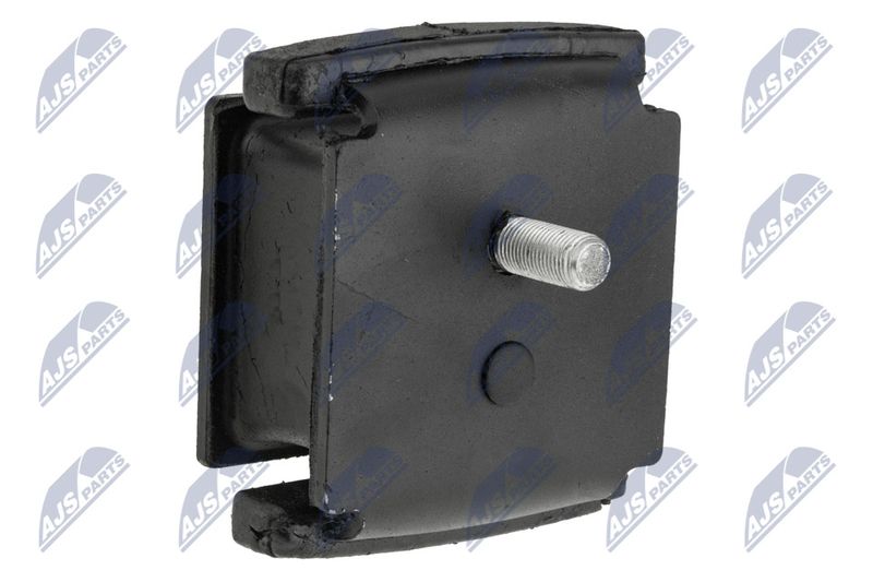 NTY ZPS-TY-173 Mounting, engine