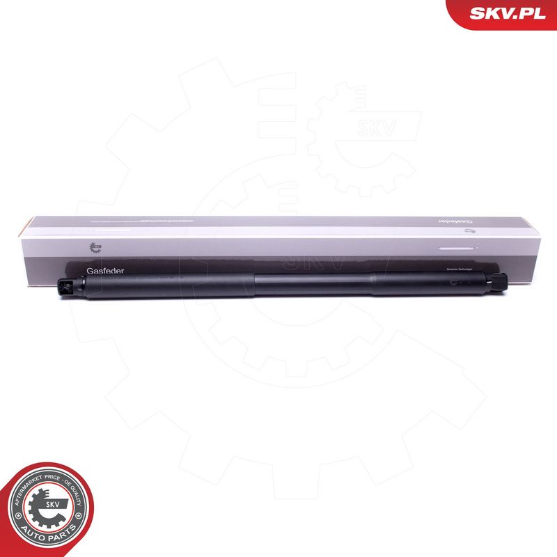 Elektrimootor, tagaluuk,...