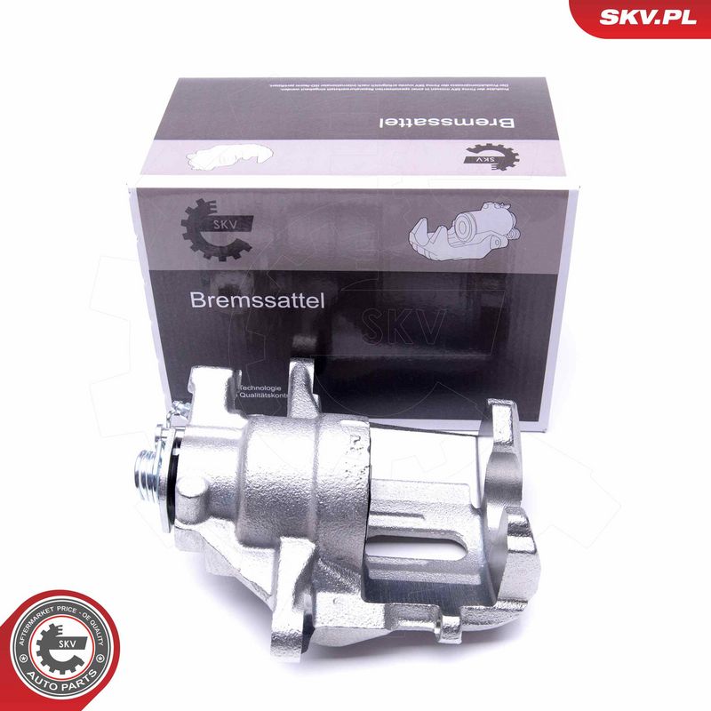 Pidurisadul, ESEN SKV 42SKV912