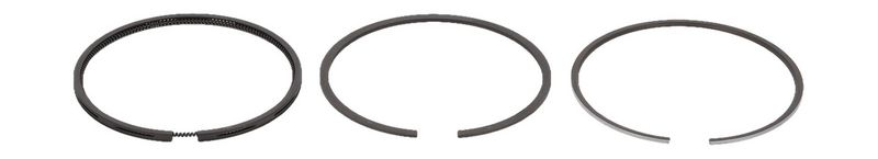 Set segmenti piston GOETZE ENGINE 08-129500-00 - Imagine 1