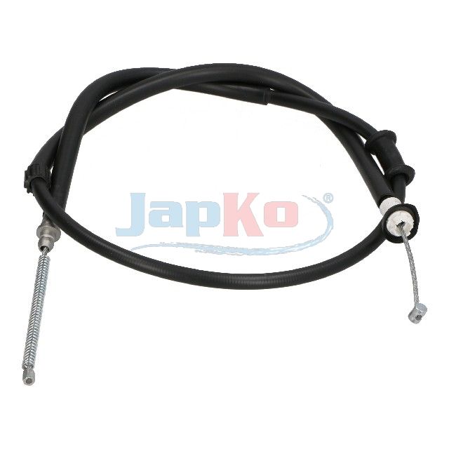 Tross, seisupidur, JAPKO...