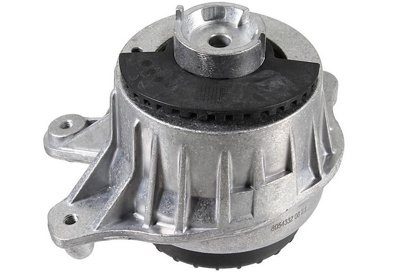 окачване, двигател METZGER AUTOTEILE