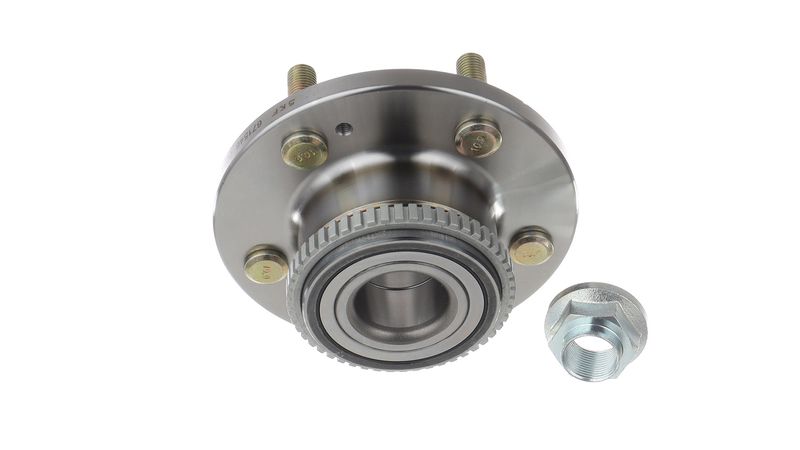 Rattalaagrikomplekt, SKF VKBA 6941