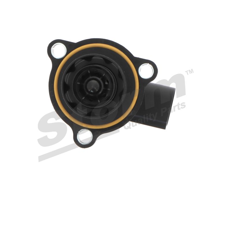 Valve d'air de circulation,compresseur STORM QUALITY PARTS 97998