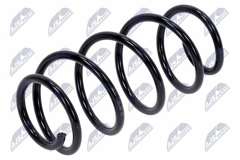NTY ASZ-VW-026 Suspension Spring