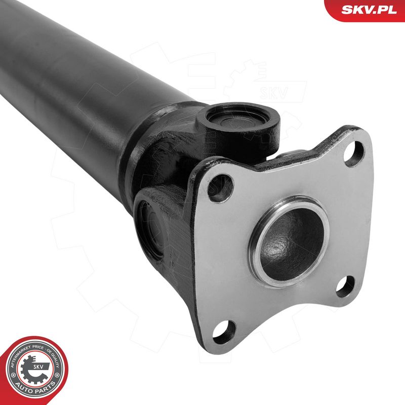 kardaan, sillaajam, ESEN SKV 76SKV199