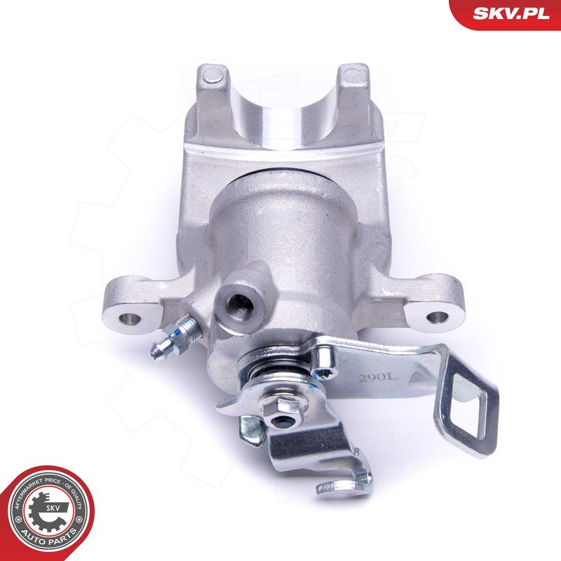 Pidurisadul, ESEN SKV 50SKV293