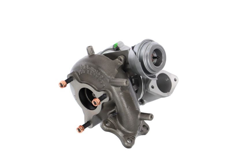 REMANTE 003-001-001364R Turbokompresorius