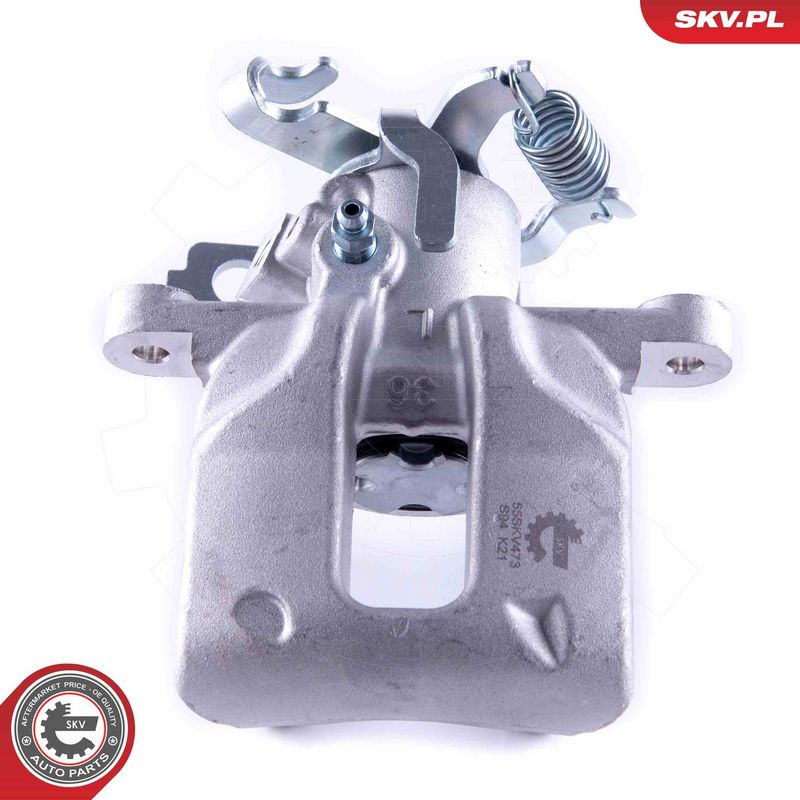 Pidurisadul, ESEN SKV 55SKV473