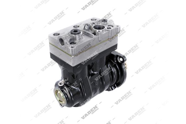 kompresor RVI/VOLVO aby šel  zaměnit za  9125120320  musí se dodat  karta  094981, 094982 , 066669 1300235001