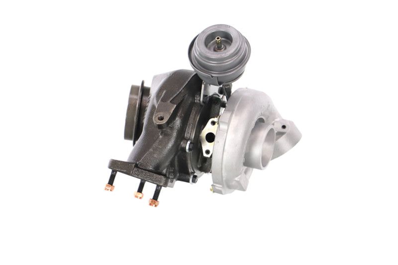 REMANTE 003-001-001353R Turbokompresorius