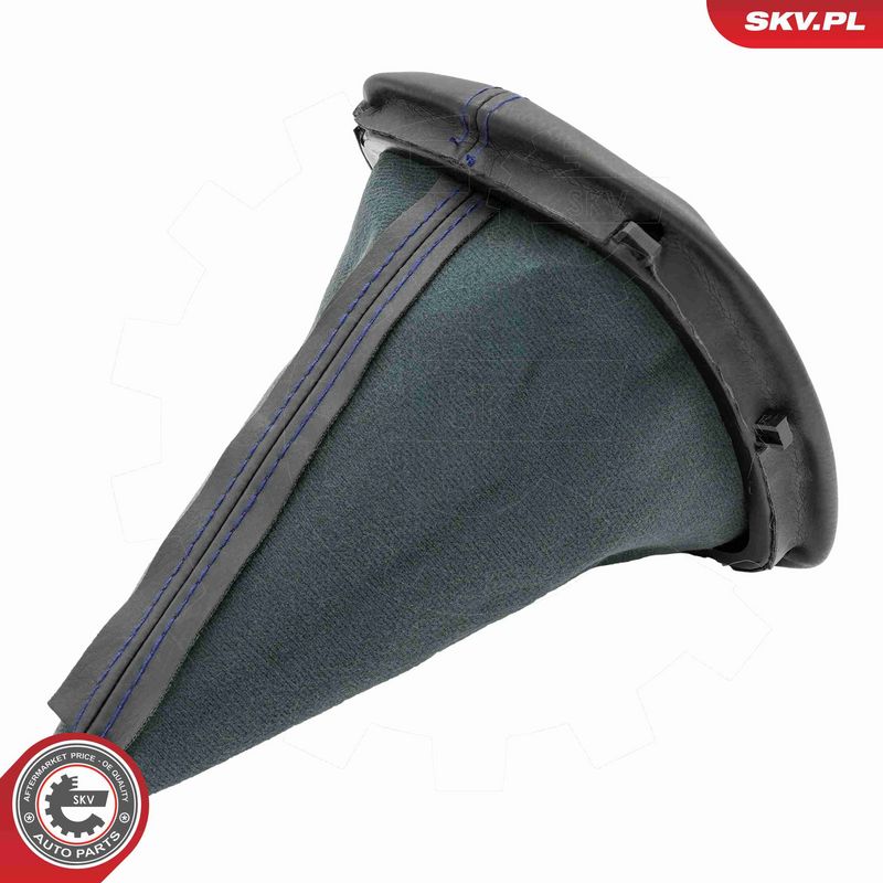 ESEN SKV 63SKV921 Gear Lever Knob
