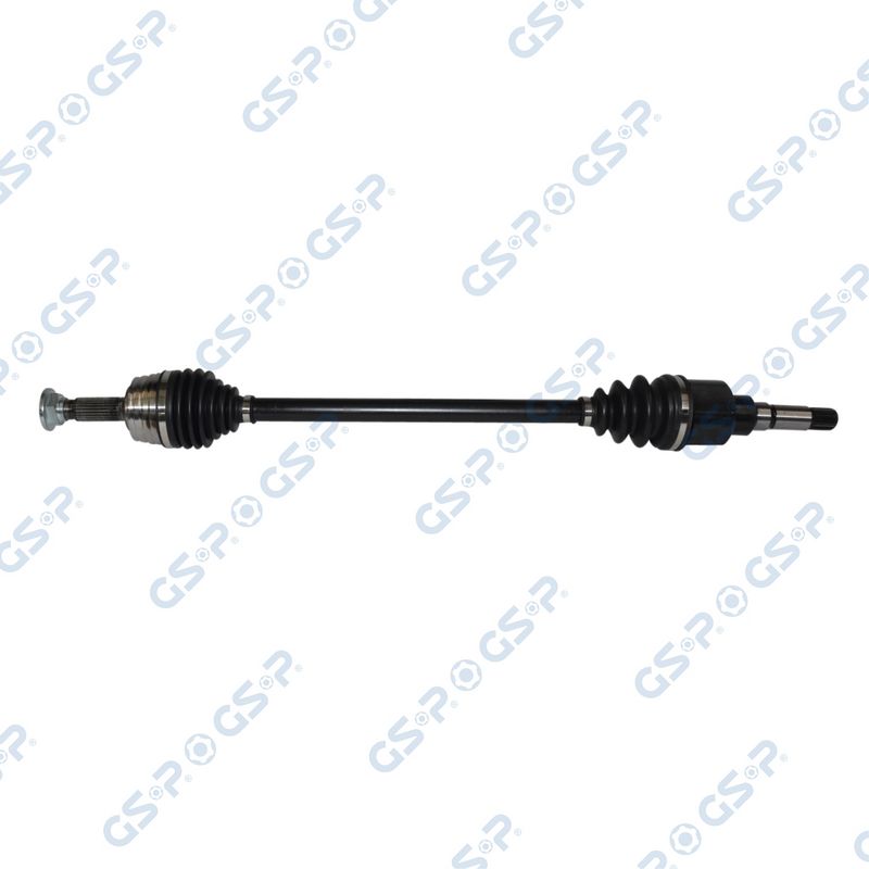 Veovõll, GSP 201497