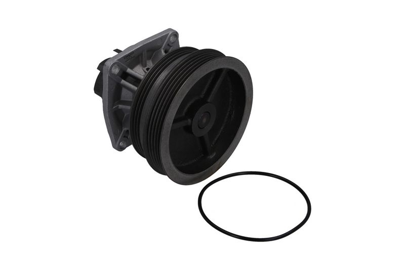 Veepump, mootori jahutus, KAMOKA T0112