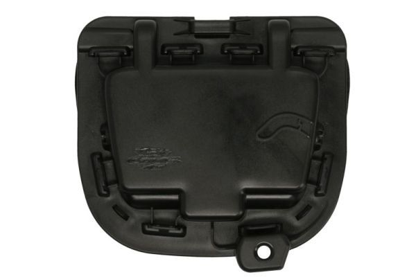 BLIC 6010-02-0828417P Handle, bootlid