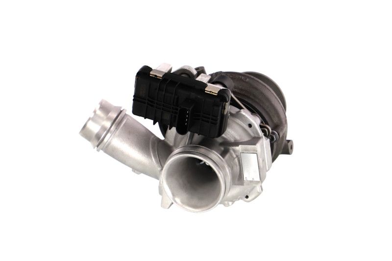 REMANTE 003-002-004419R Charger, charging (supercharged/turbocharged)