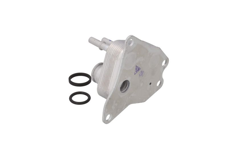 Õliradiaator, mootoriõli, KAMOKA 7730168