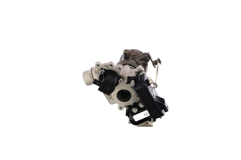 REMANTE 003-002-004557R Charger, charging (supercharged/turbocharged)