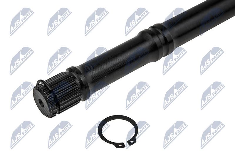 NTY NWP-TY-009 Drive Shaft
