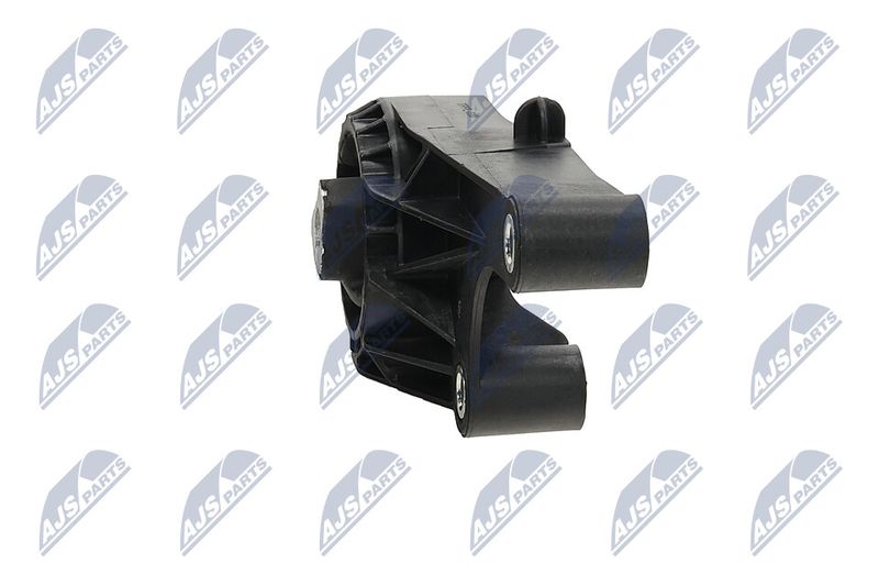 Paigutus, Mootor, NTY ZPS-PL-020