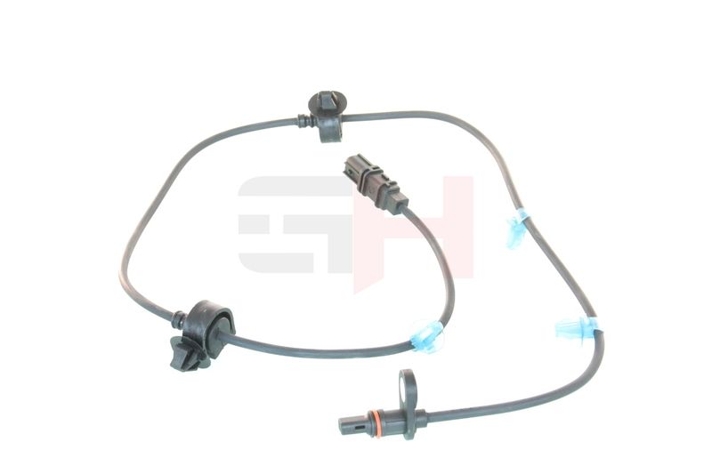 Andur, rattapöörete arv, GH GH-712647V