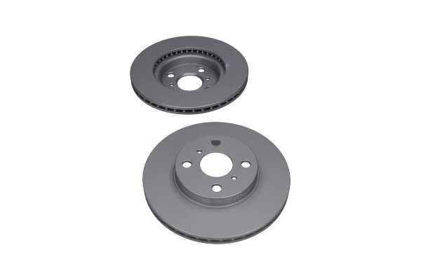 Kavo Parts BR-9403-C Stabdžių diskas