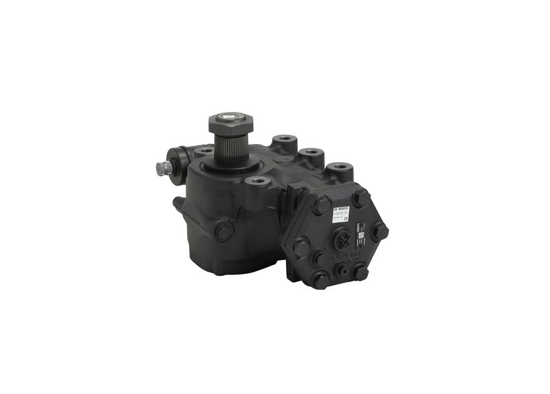 BOSCH KS00001270 Steering Gear