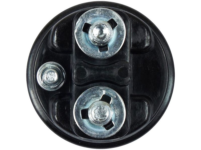 Brand new AS-PL Starter motor cap for solenoid