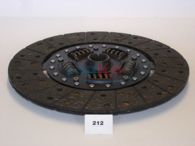 Siduriketas, JAPKO 80212