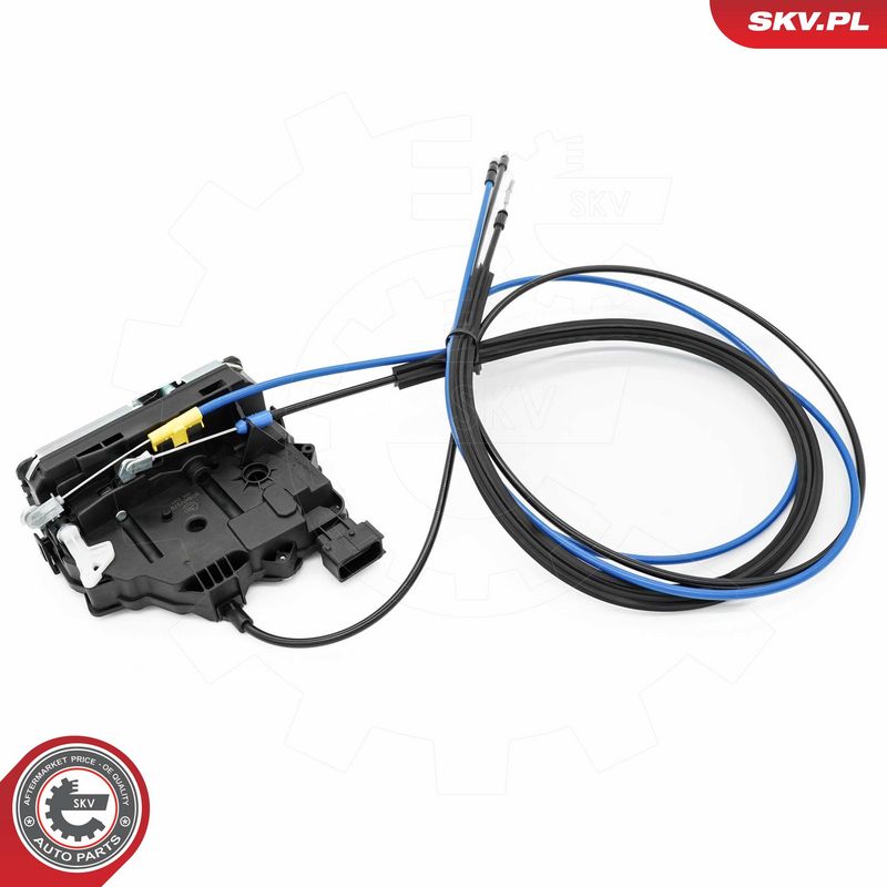 Ukselukk, ESEN SKV 60SKV376