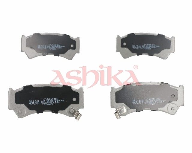 ASHIKA 50-08-815 - Brake Pad Set, disc brake