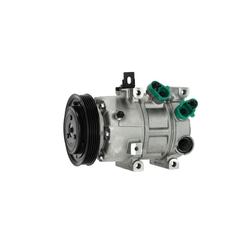NISSENS 890573 Compressor, air conditioning