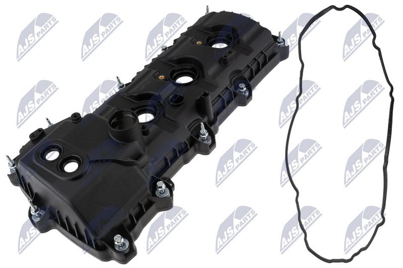NTY BPZ-FR-021 Cylinder Head Cover