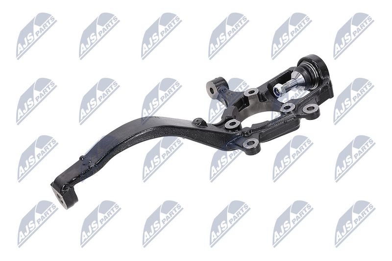 Käändmik, rattakinnitus, NTY ZZP-CH-013