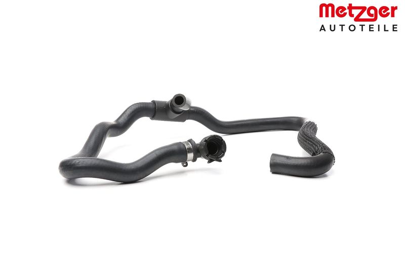 METZGER AUTOTEILE 2420389 Radiator Hose