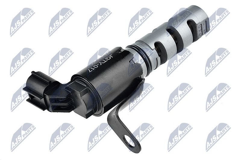 Juhtklapp, nukkvõlli asend, NTY EFR-TY-017