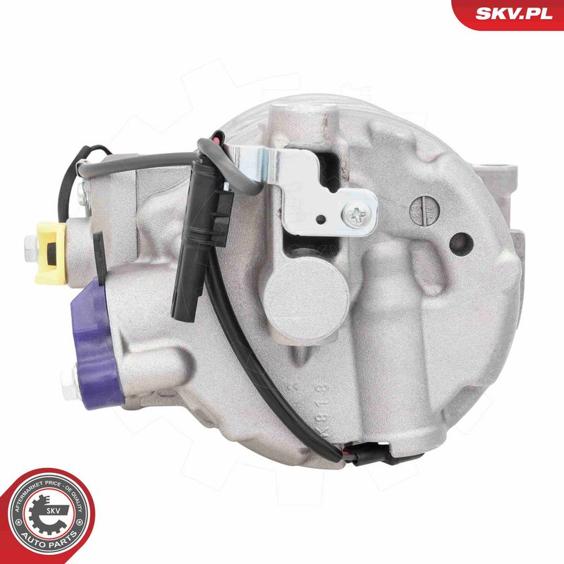 Kompressor, kliimaseade, ESEN SKV 84SKV030