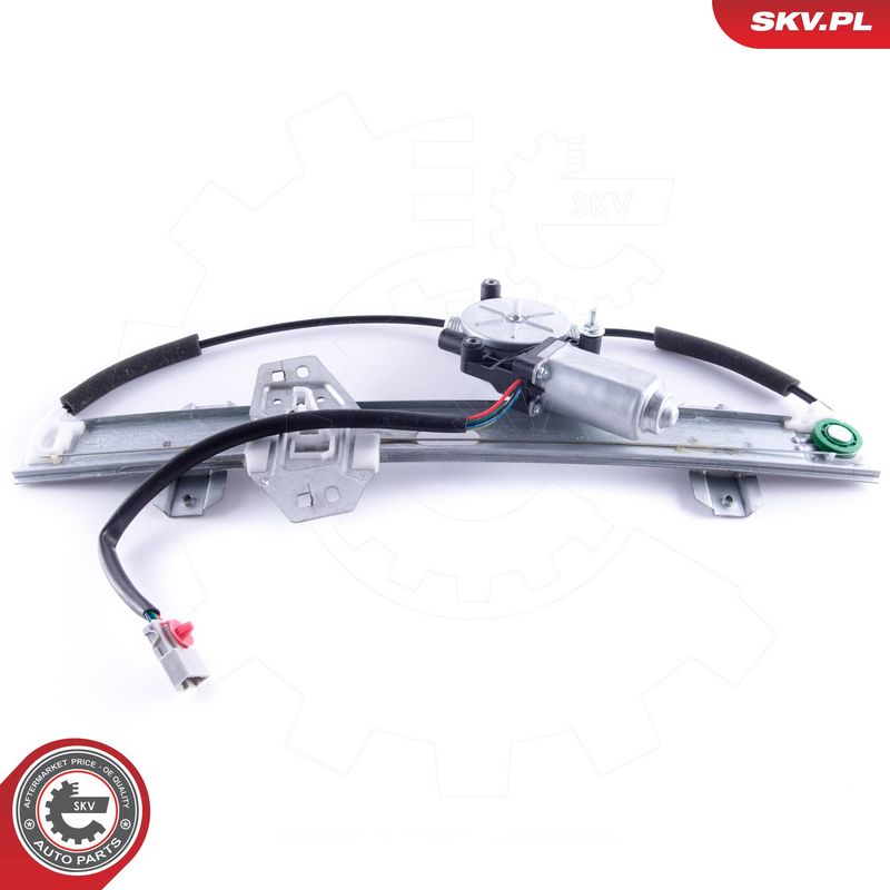 Aknatõstuk, ESEN SKV 00SKV781