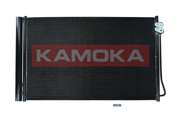 KAMOKA kondenzátor, klíma 7800104