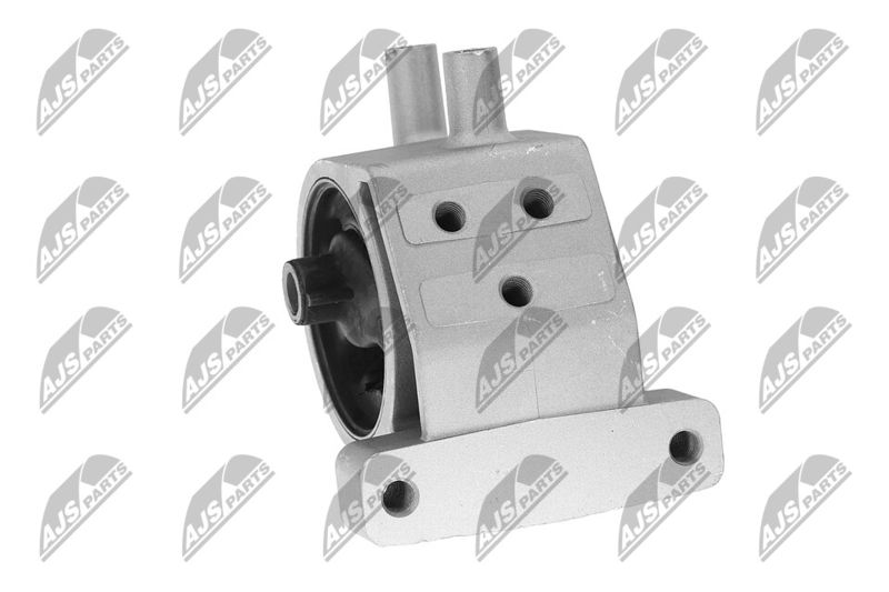 Paigutus, Mootor, NTY ZPS-HY-506