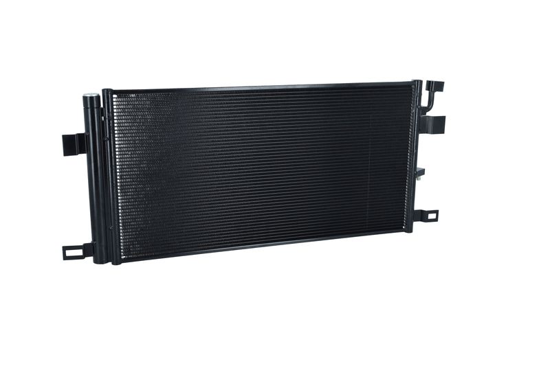 Kondensaator, kliimaseade, NRF 350454