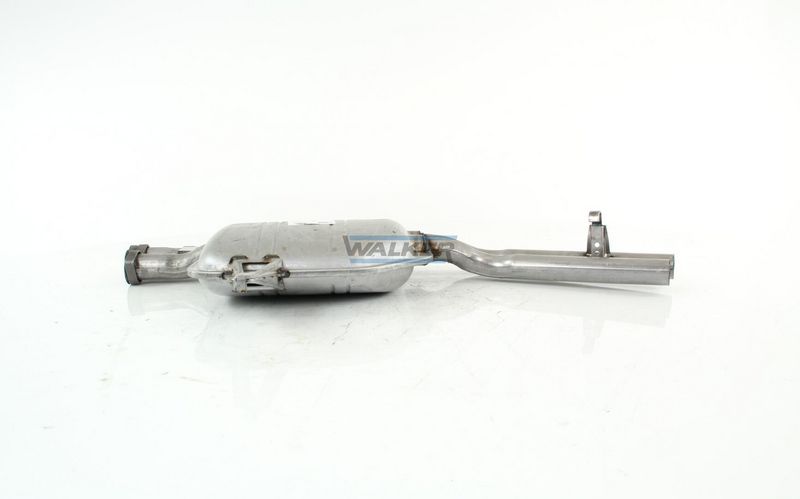 WALKER Vidurinis duslintuvas