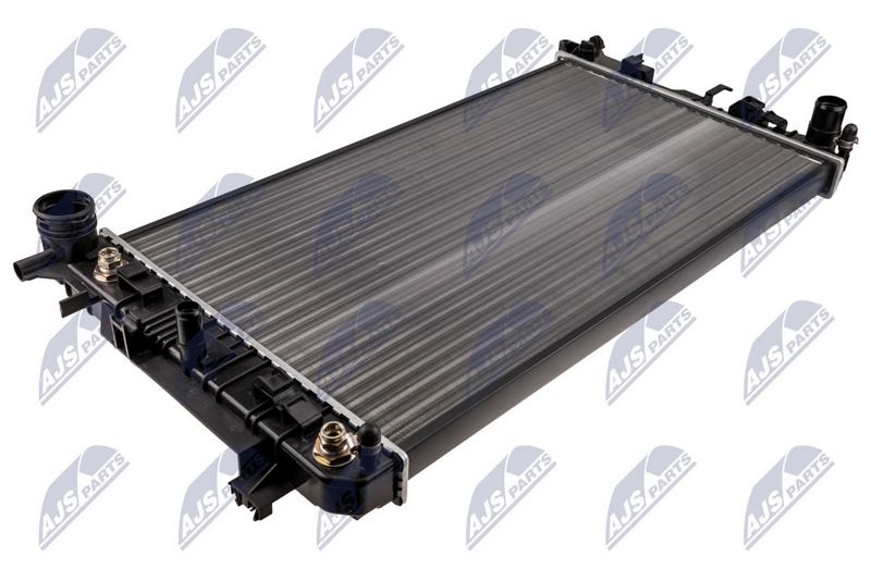 Radiator, racire motor NTY CCH-ME-011