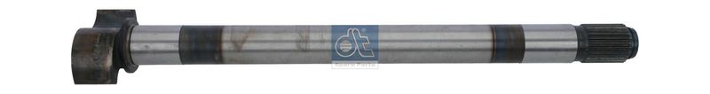 Ax frana 4.67111 DT Spare Parts