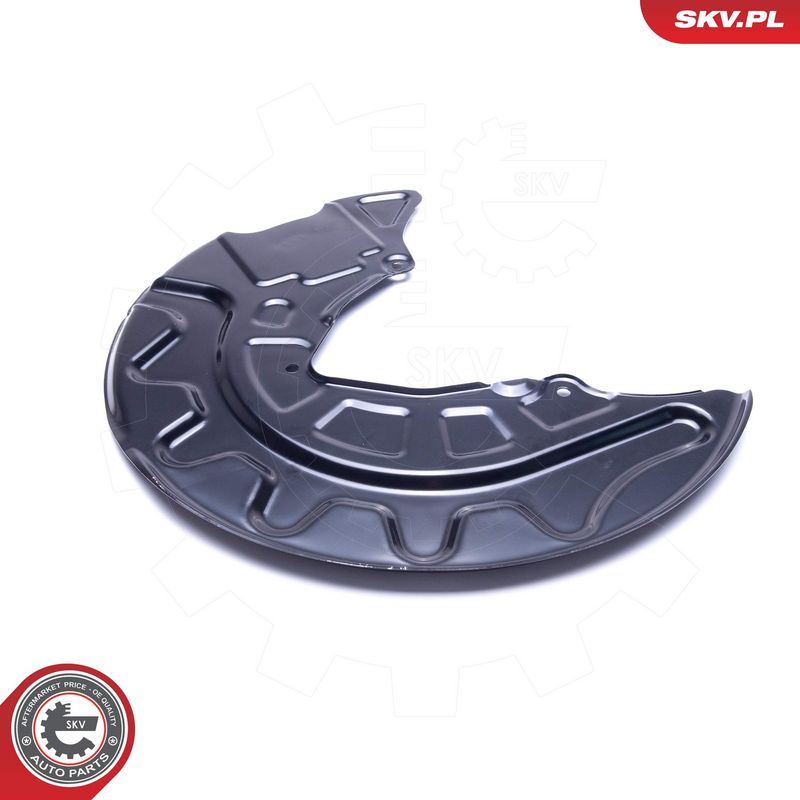Plekk, piduriketas, ESEN SKV 57SKV157
